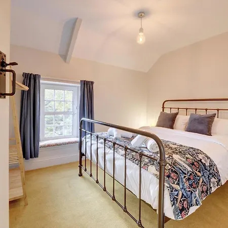Holiday home Kist Accommodates - Gallowgate - Dog Friendly & Optional Hot Tub Richmond (North Yorkshire)