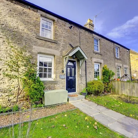 Kist Accommodates - Gallowgate - Dog Friendly & Optional Hot Tub Holiday home Richmond (North Yorkshire)