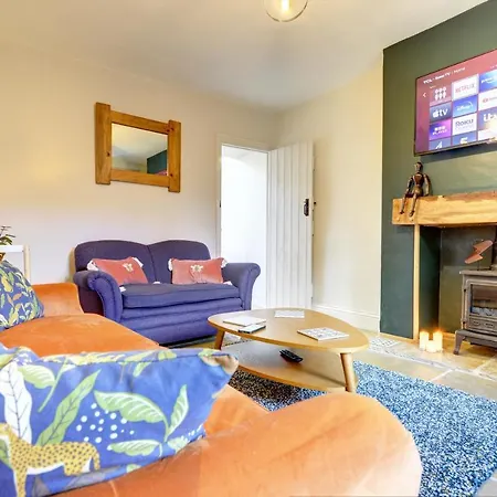 Kist Accommodates - Gallowgate - Dog Friendly & Optional Hot Tub