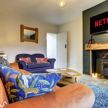 Holiday home Kist Accommodates - Gallowgate - Dog Friendly & Optional Hot Tub *