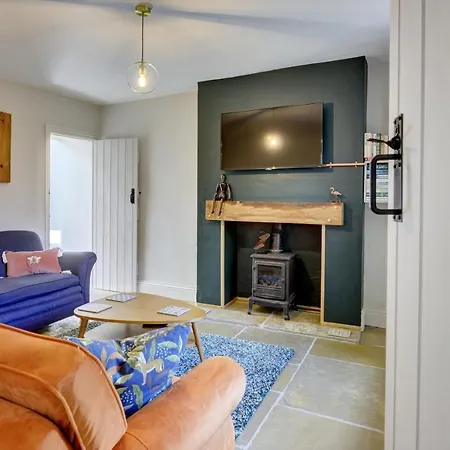 Holiday home Kist Accommodates - Gallowgate - Dog Friendly & Optional Hot Tub Richmond (North Yorkshire)