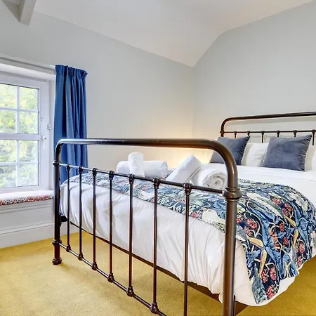 Kist Accommodates - Gallowgate - Dog Friendly & Optional Hot Tub Holiday home
