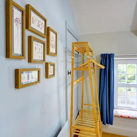 Kist Accommodates - Gallowgate - Dog Friendly & Optional Hot Tub Holiday home *