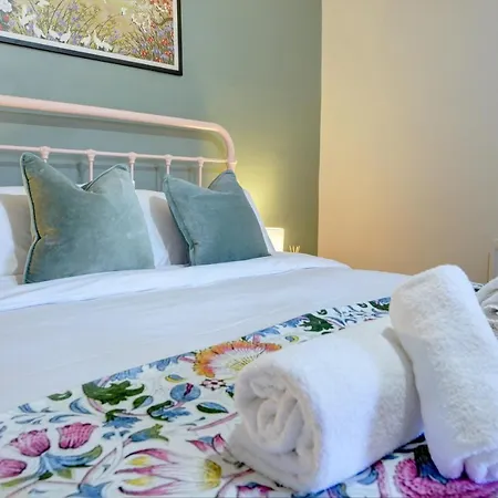 Kist Accommodates - Gallowgate - Dog Friendly & Optional Hot Tub * Richmond (North Yorkshire)