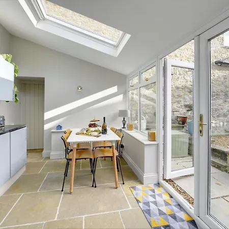 Kist Accommodates - Gallowgate - Dog Friendly & Optional Hot Tub Holiday home Richmond (North Yorkshire)