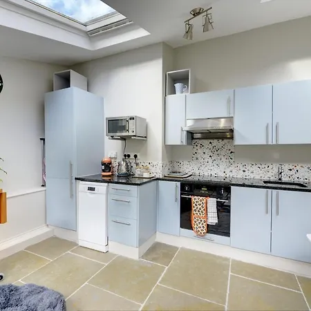 Holiday home Kist Accommodates - Gallowgate - Dog Friendly & Optional Hot Tub *