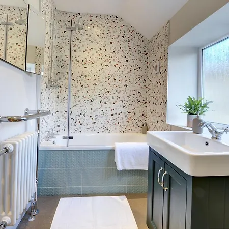 Holiday home Kist Accommodates - Gallowgate - Dog Friendly & Optional Hot Tub Richmond (North Yorkshire)