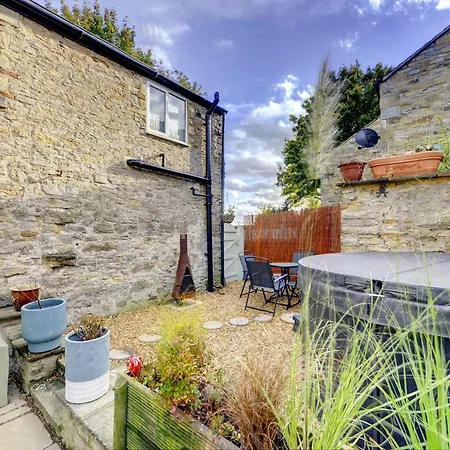 Kist Accommodates - Gallowgate - Dog Friendly & Optional Hot Tub Holiday home Richmond (North Yorkshire)