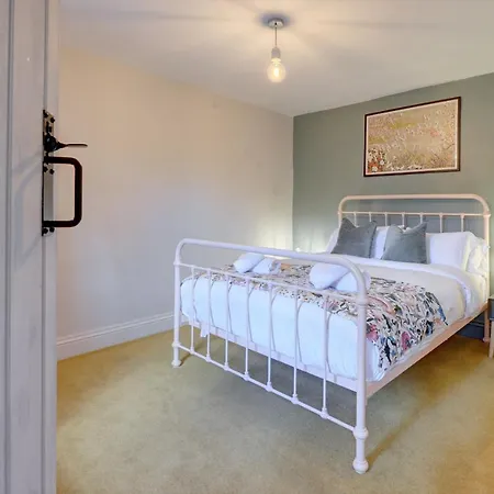 Kist Accommodates - Gallowgate - Dog Friendly & Optional Hot Tub Holiday home Richmond (North Yorkshire)