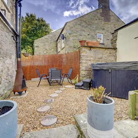 Holiday home Kist Accommodates - Gallowgate - Dog Friendly & Optional Hot Tub Richmond (North Yorkshire)