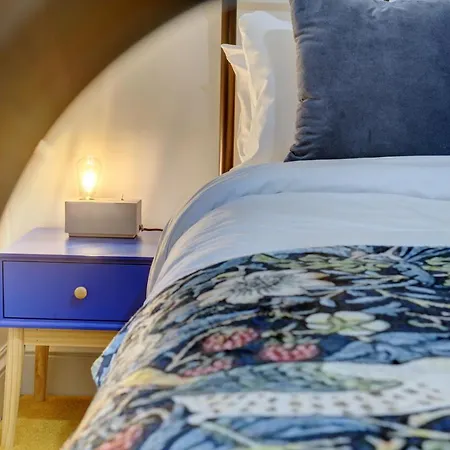 Holiday home Kist Accommodates - Gallowgate - Dog Friendly & Optional Hot Tub *